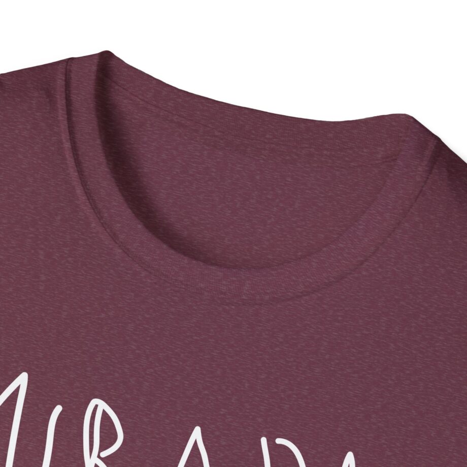 Ivan Cornejo Mirada Tour 2024 Unisex Softstyle T-Shirt