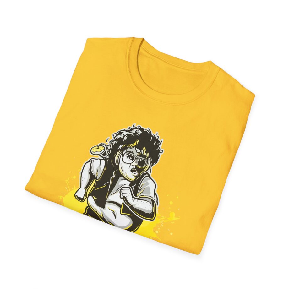 Fattypillow Unisex Softstyle T-Shirt