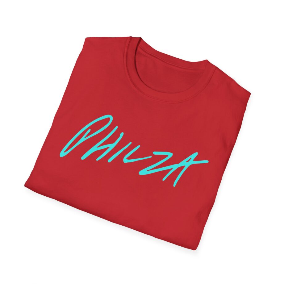Philza Unisex Softstyle T-shirt