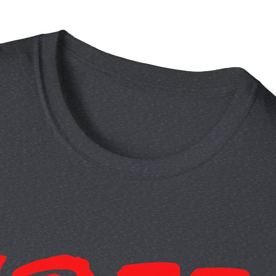 Lofe to Assist Buffoonery Unisex Softstyle T-shirt