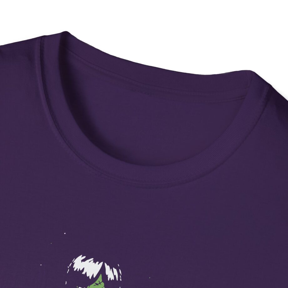 Melvins Dale Crover Unisex Softstyle T-Shirt