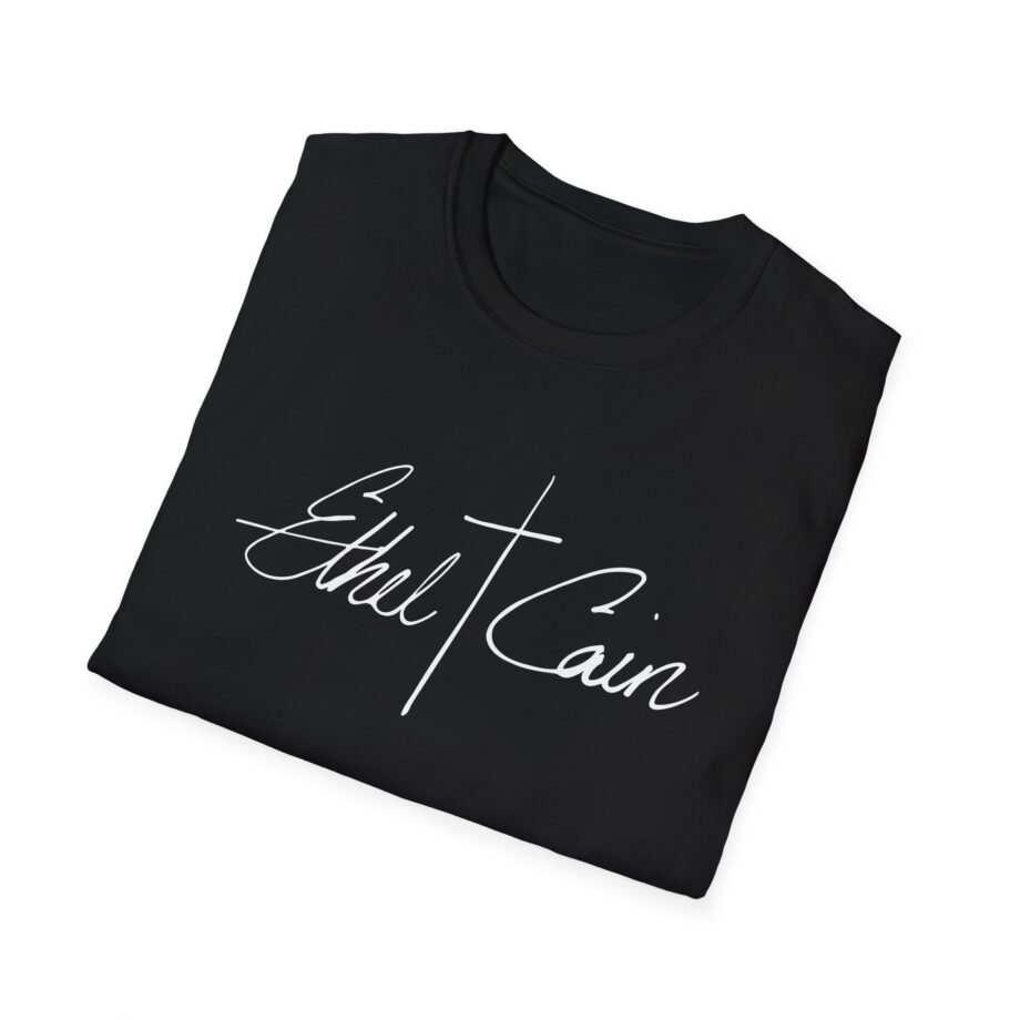 Ethel Cain Unisex Softstyle T-shirt
