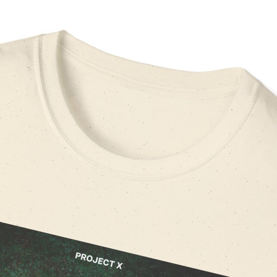 Ken Carson Project X Unisex Softstyle T-shirt