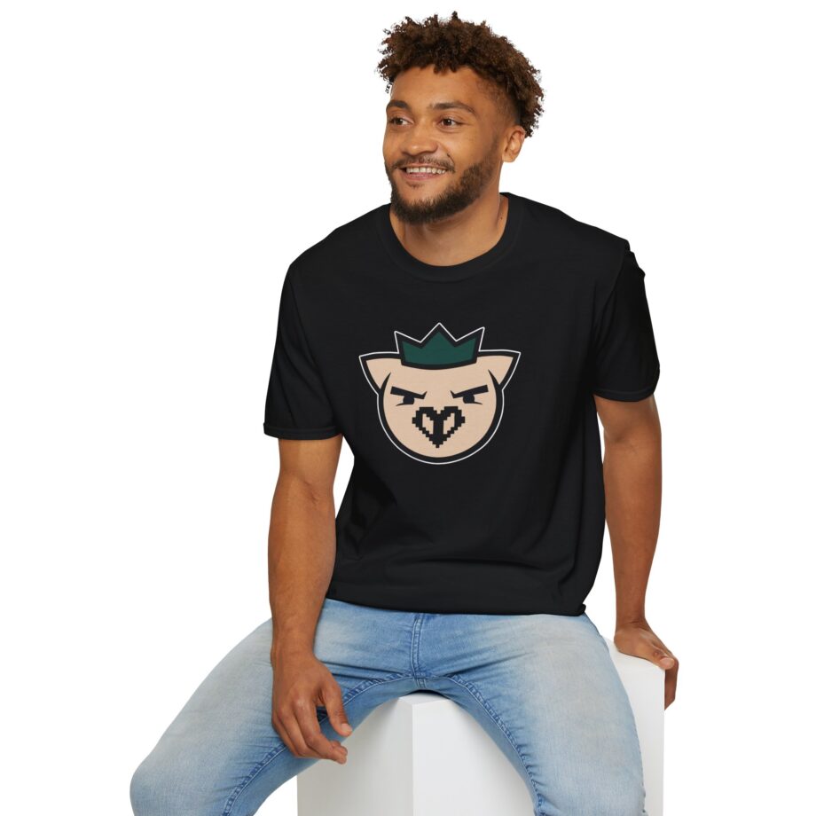 Philza Unisex Softstyle T-shirt