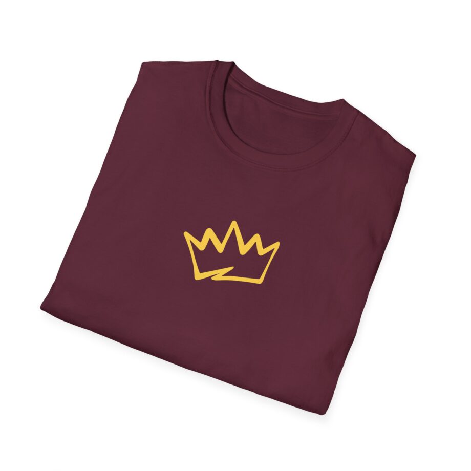 OTK Unisex Softstyle T-Shirt