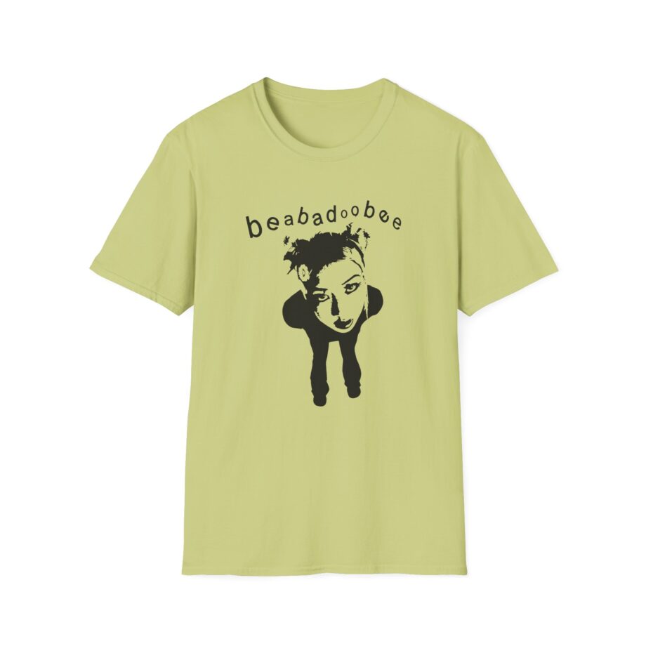 Beabadoobee  Unisex Softstyle T-Shirt