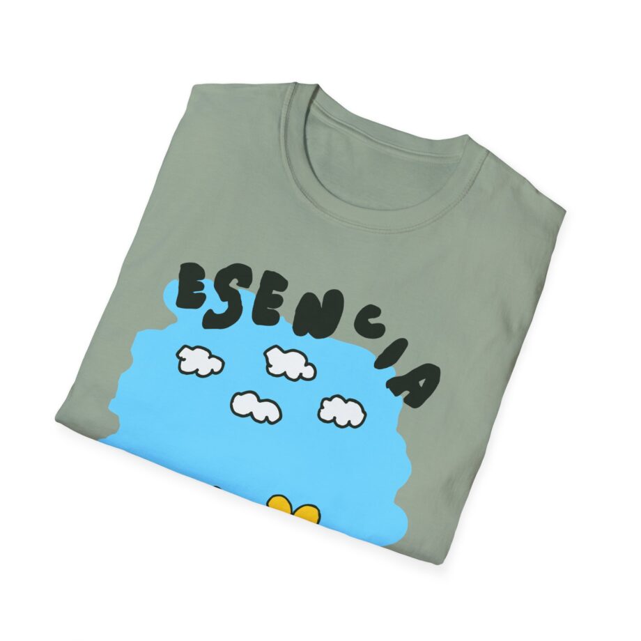 Humbe Esencia Unisex Softstyle T-shirt