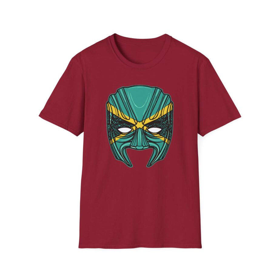 Marsimoto Unisex Softstyle T-Shirt