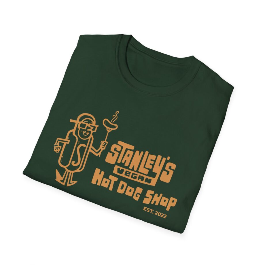 Lilsimsie Unisex Softstyle T-shirt