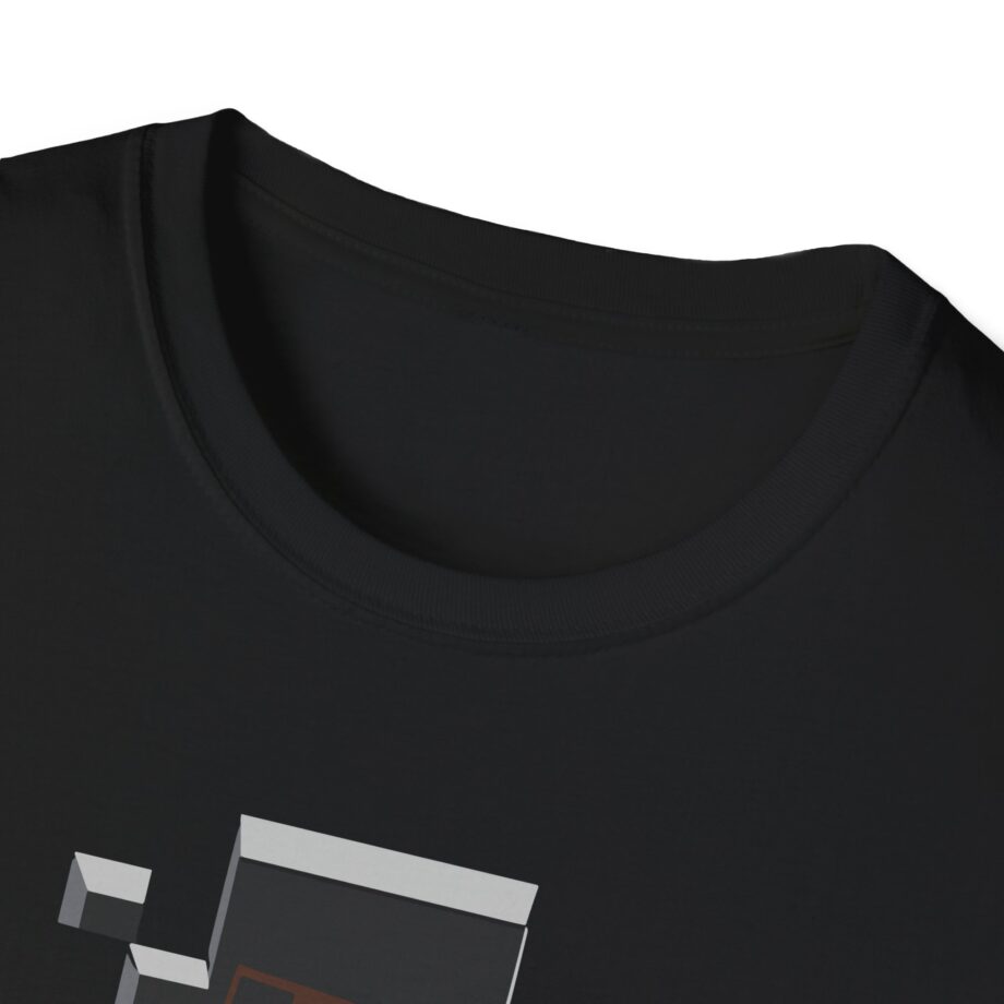 Ali-a Unisex Softstyle T-Shirt