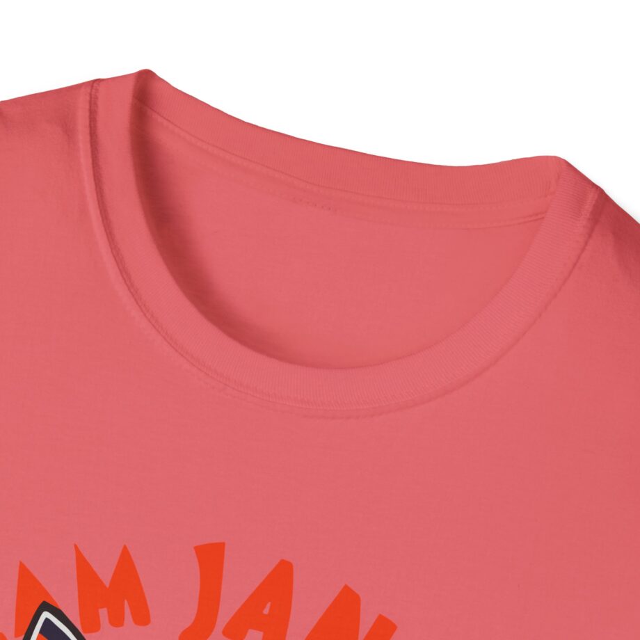 Jannik Sinner Unisex Softstyle T-Shirt
