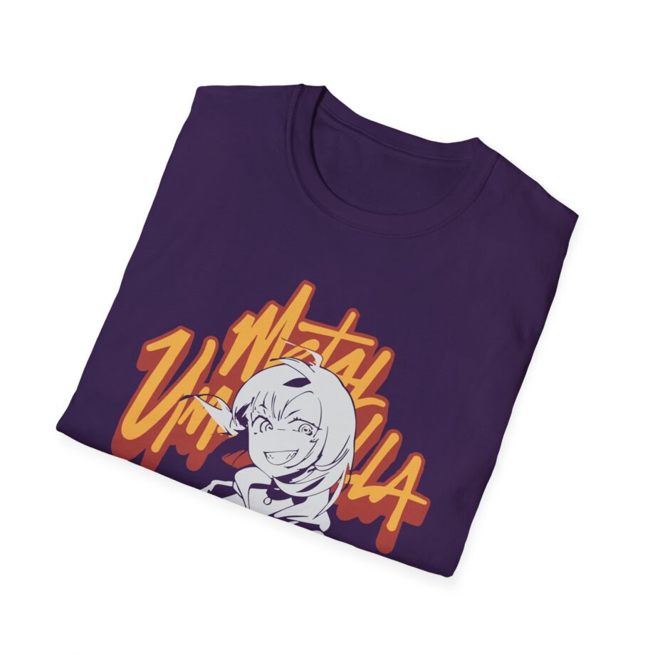 Sypherpk Defy Destiny Unisex Softstyle T-shirt