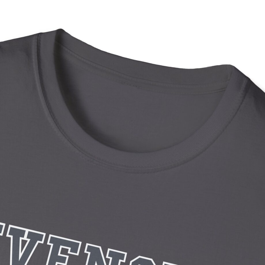 Whistlin Diesel Givenchy Unisex Softstyle T-shirt