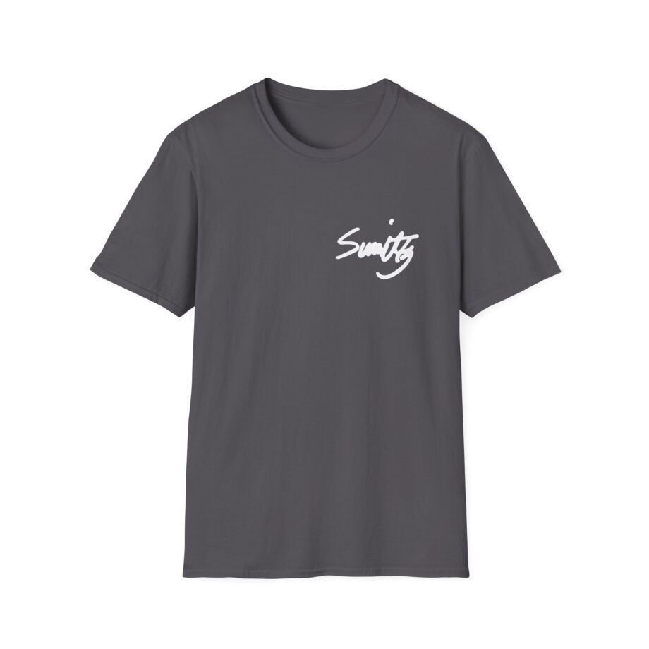 Summit1g Signature Unisex Softstyle T-shirt