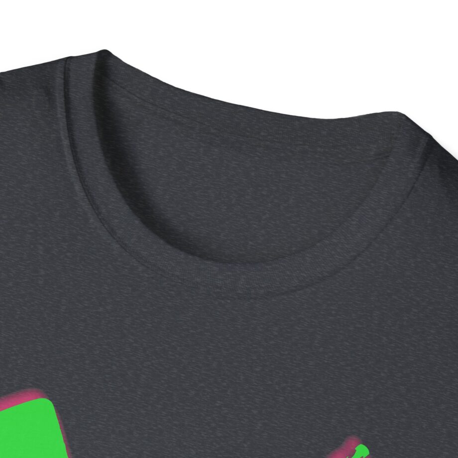 Marsimoto Ak Unisex Softstyle T-Shirt