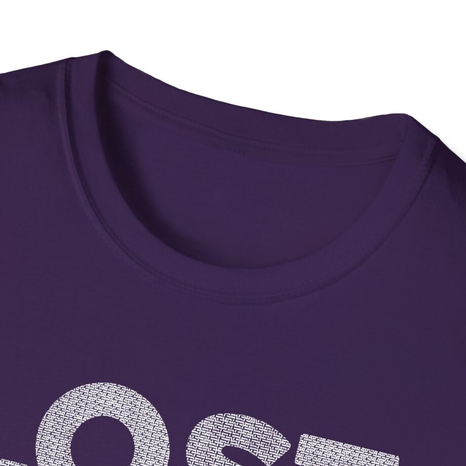 Roman Atwood Lost Unisex Softstyle T-shirt
