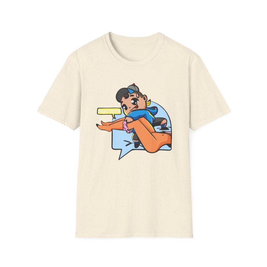 Feid Unisex Softstyle T-shirt