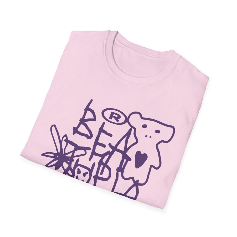 Beabadoobee I'm Sorry for Yesterday Unisex Softstyle T-Shirt