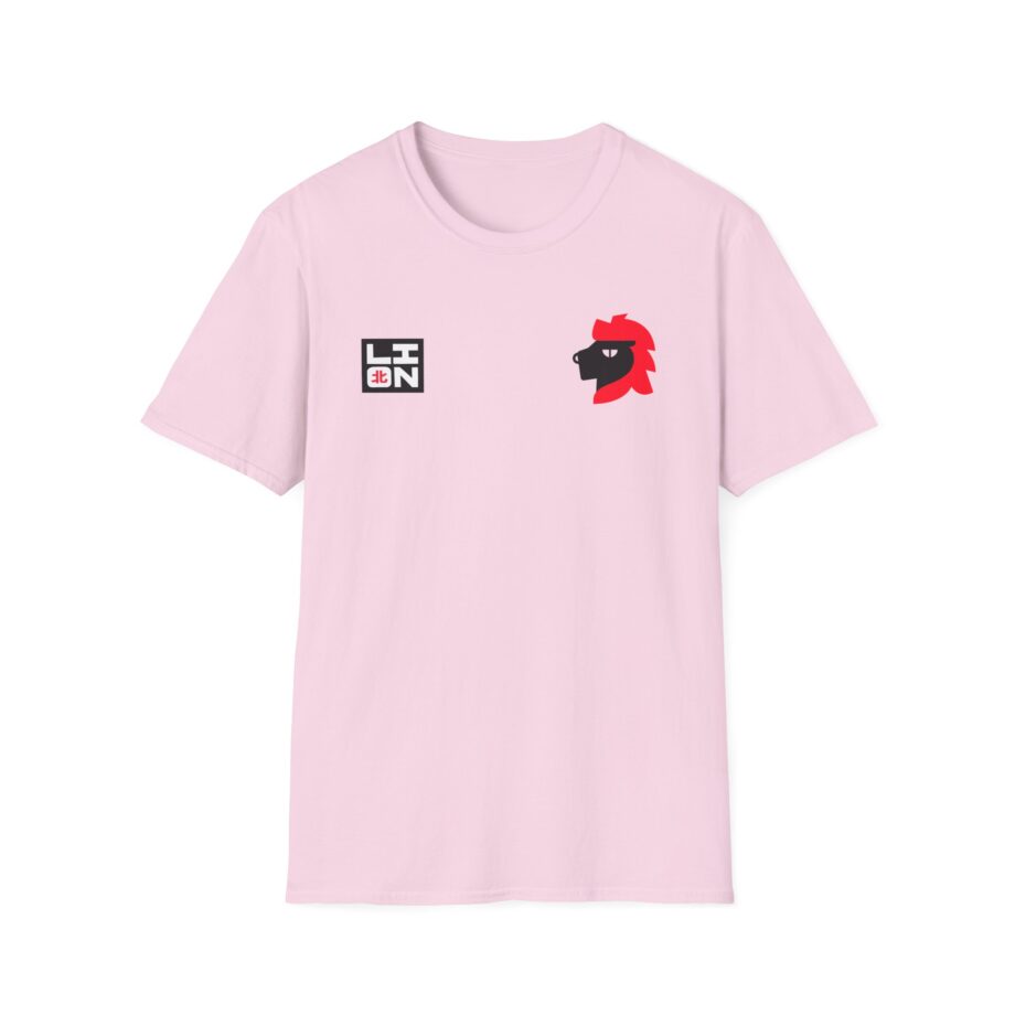 Northernlion  Unisex Softstyle T-Shirt
