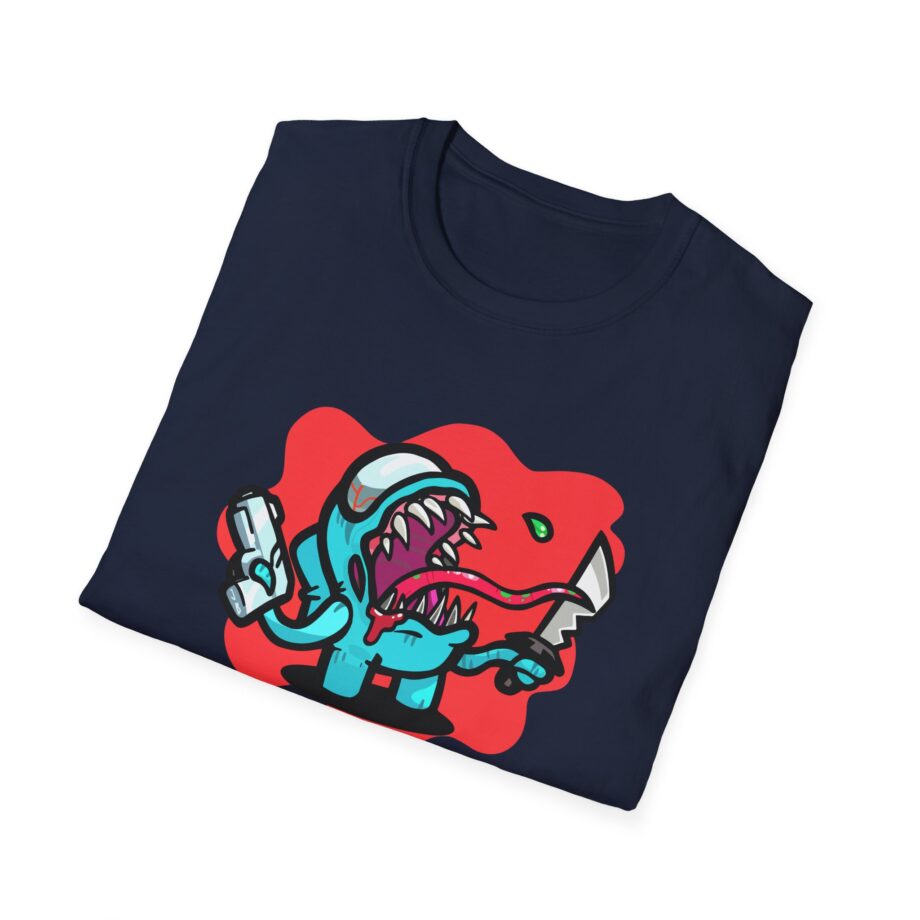Ssundee Sus Unisex Softstyle T-shirt