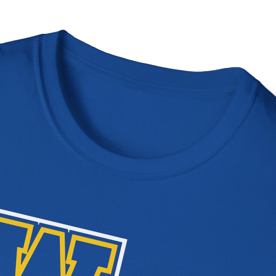 Wild 'n Out Unisex Softstyle T-Shirt