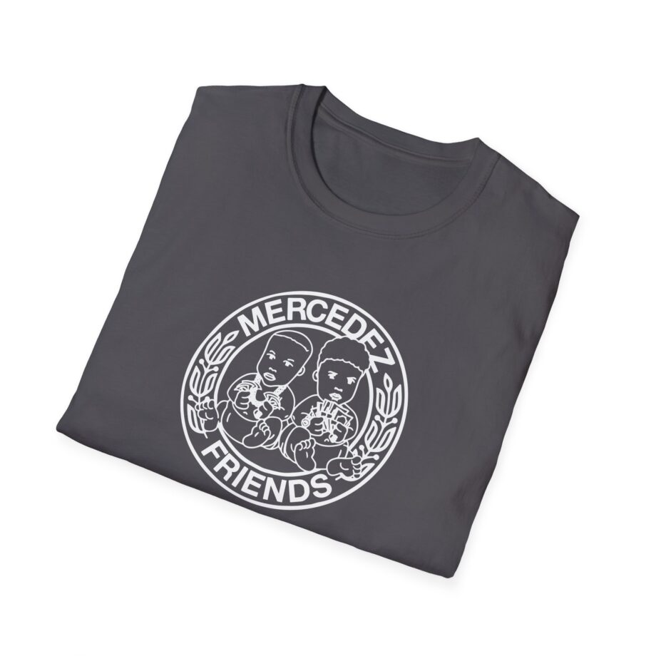 Shindy Affalterbach Unisex Softstyle T-Shirt