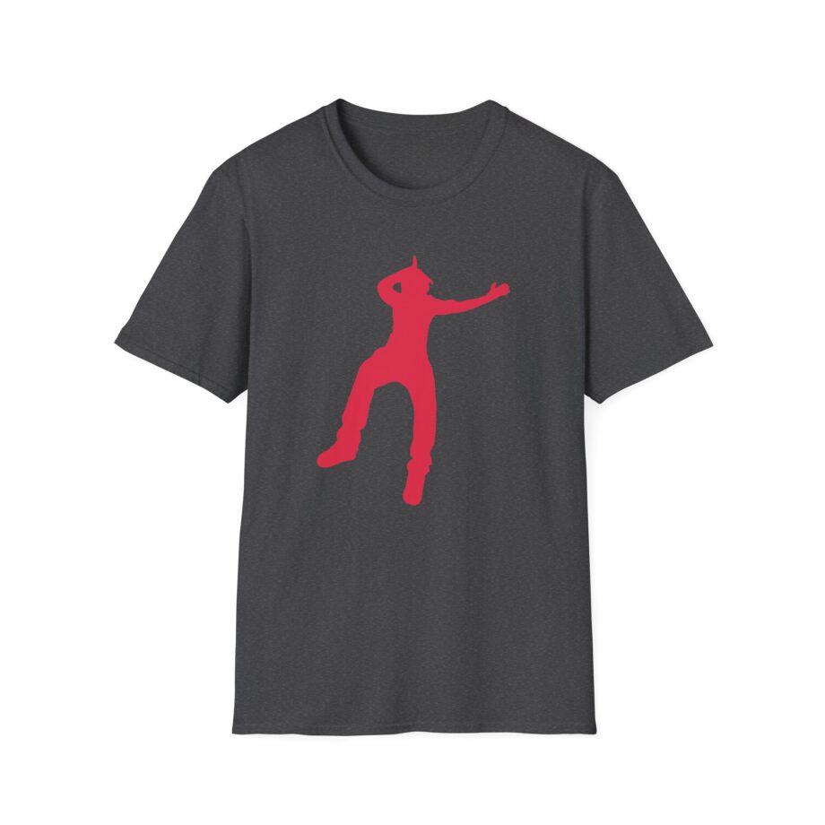 Sexmane Unisex Softstyle T-Shirt