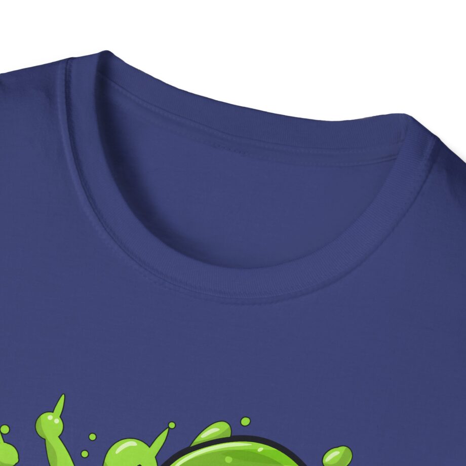 Jacksepticeye Signature Unisex Softstyle T-Shirt