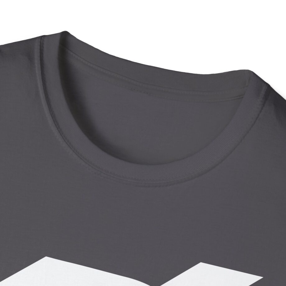 Dimitri K Unisex Softstyle T-shirt