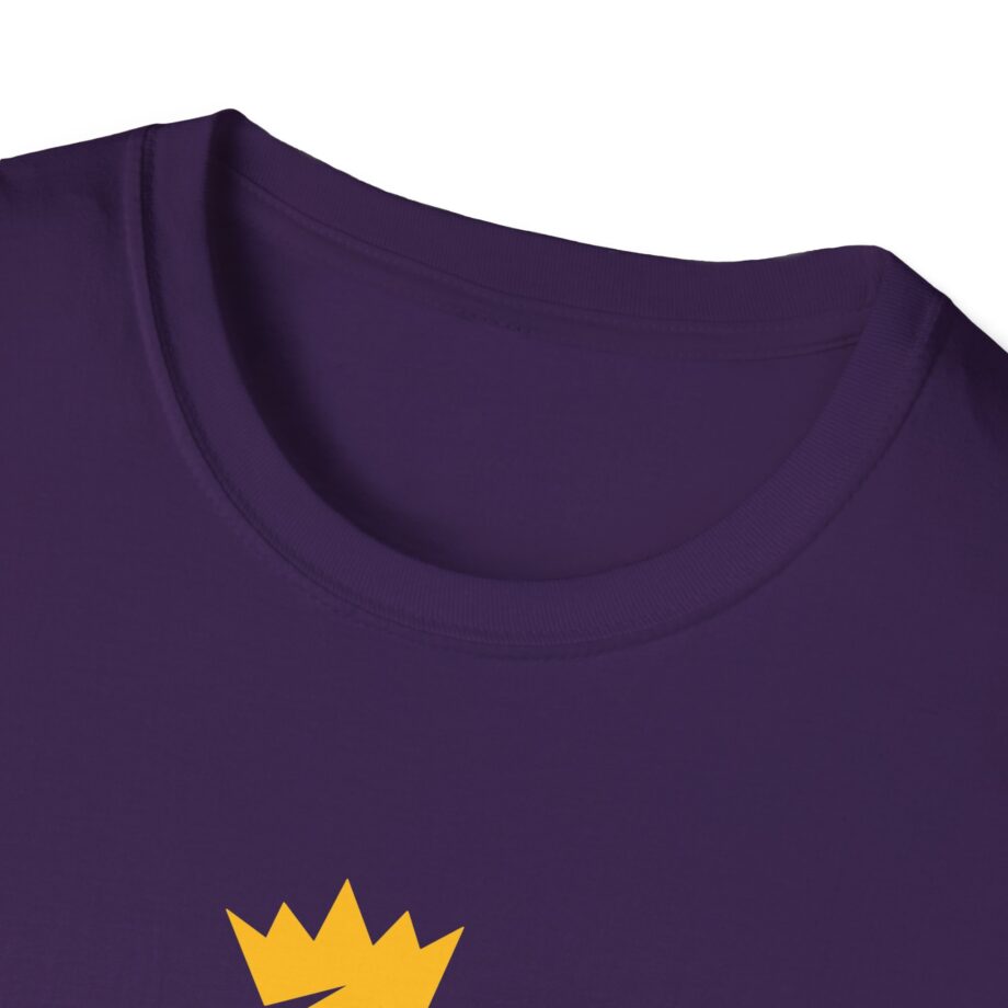 Esfand OTK Unisex Softstyle T-Shirt