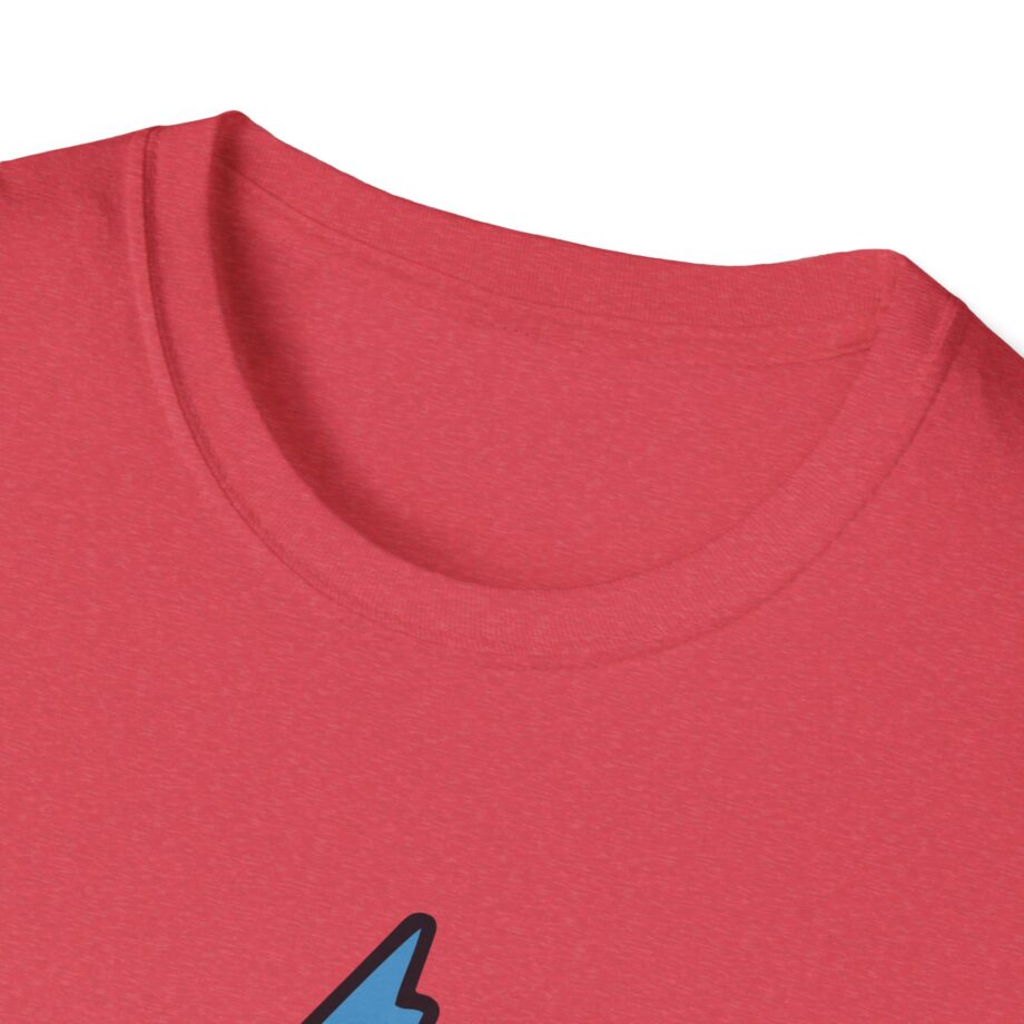 Crainer Unisex Softstyle T-shirt