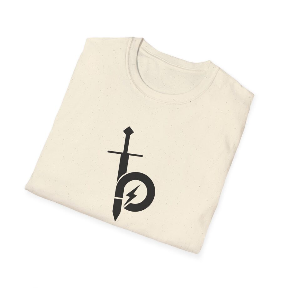 Trevor Bauer Unisex Softstyle T-Shirt