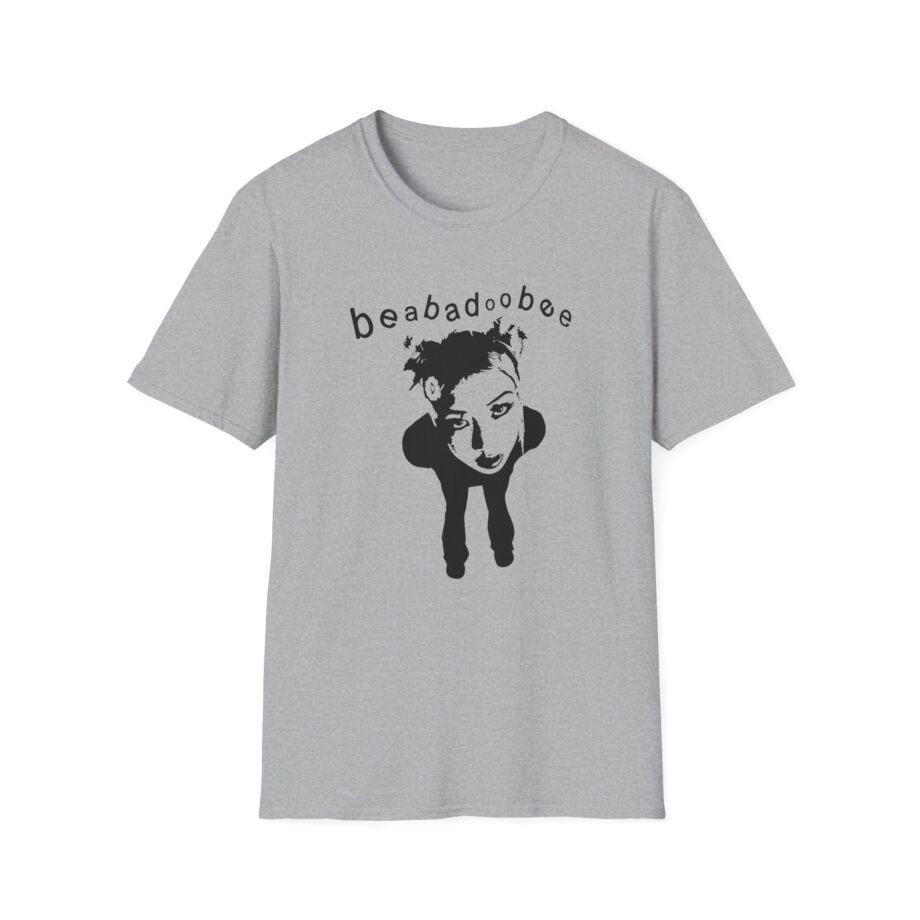 Beabadoobee  Unisex Softstyle T-Shirt