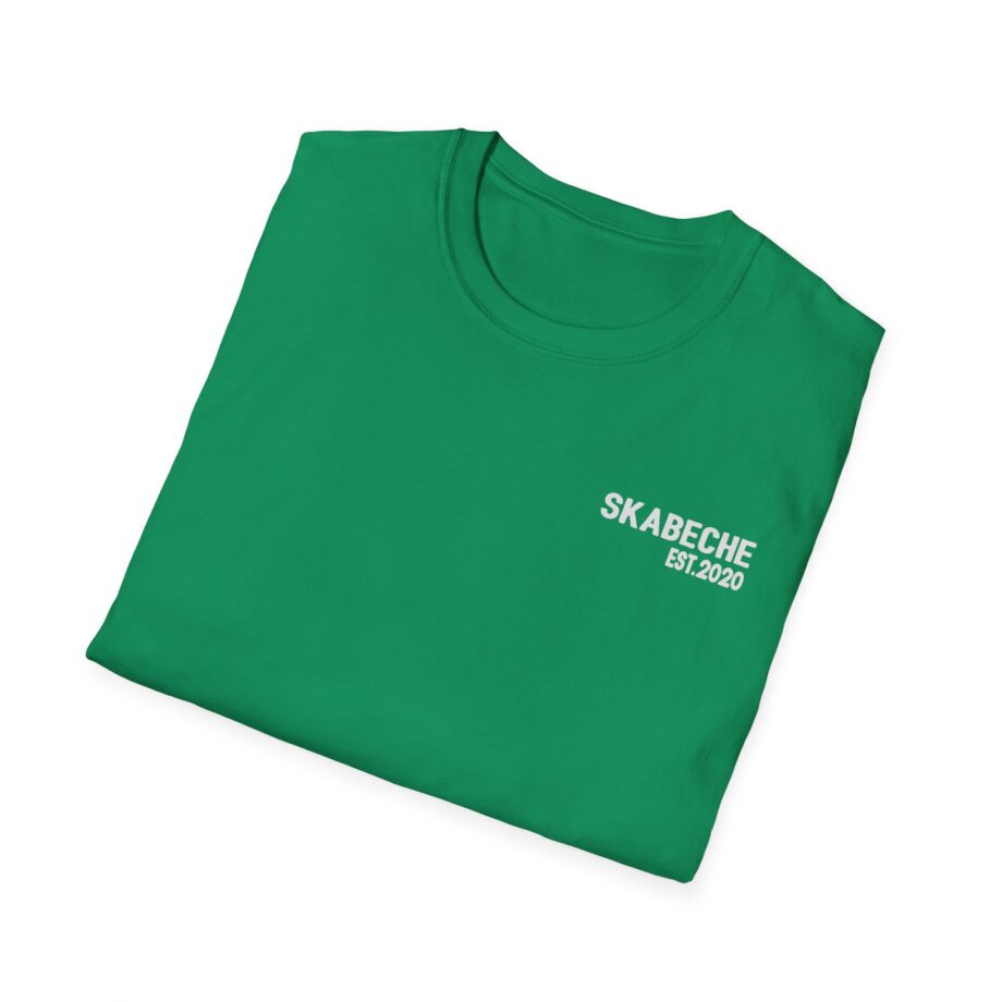 Skabeche Unisex Softstyle T-Shirt