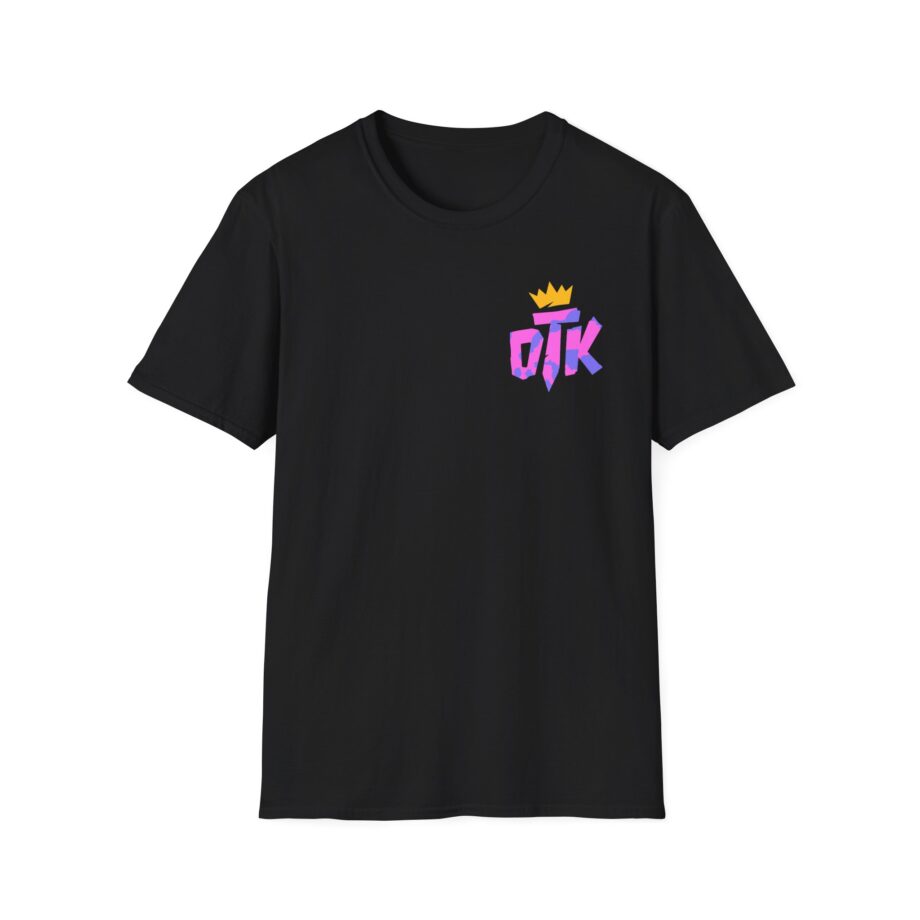 Esfand OTK Unisex Softstyle T-Shirt