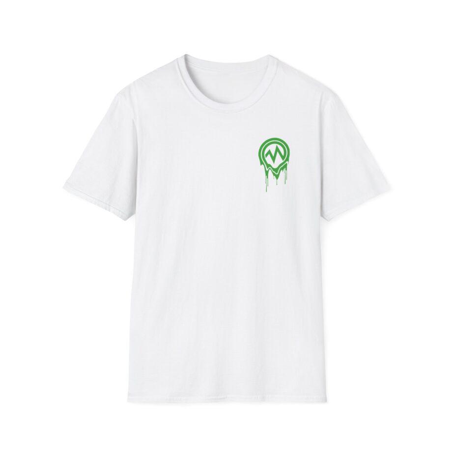Marsimoto Dipma Dengue Unisex Softstyle T-Shirt