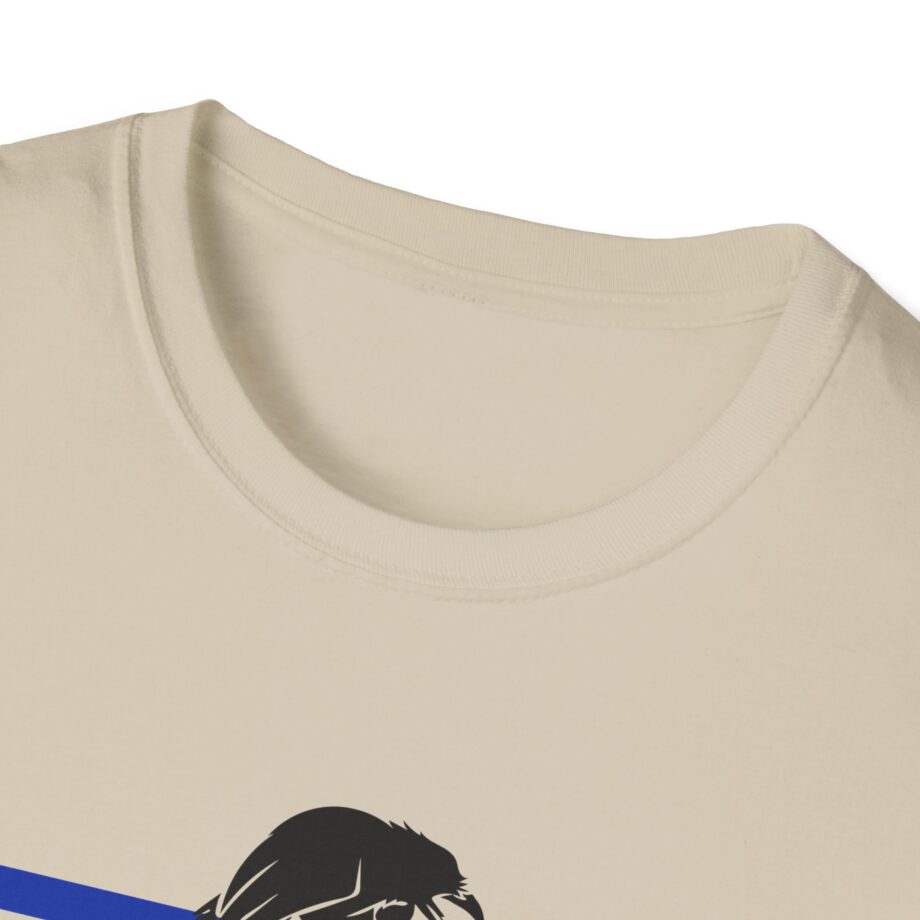 One Tree Hill Ravens Basketball Unisex Softstyle T-Shirt