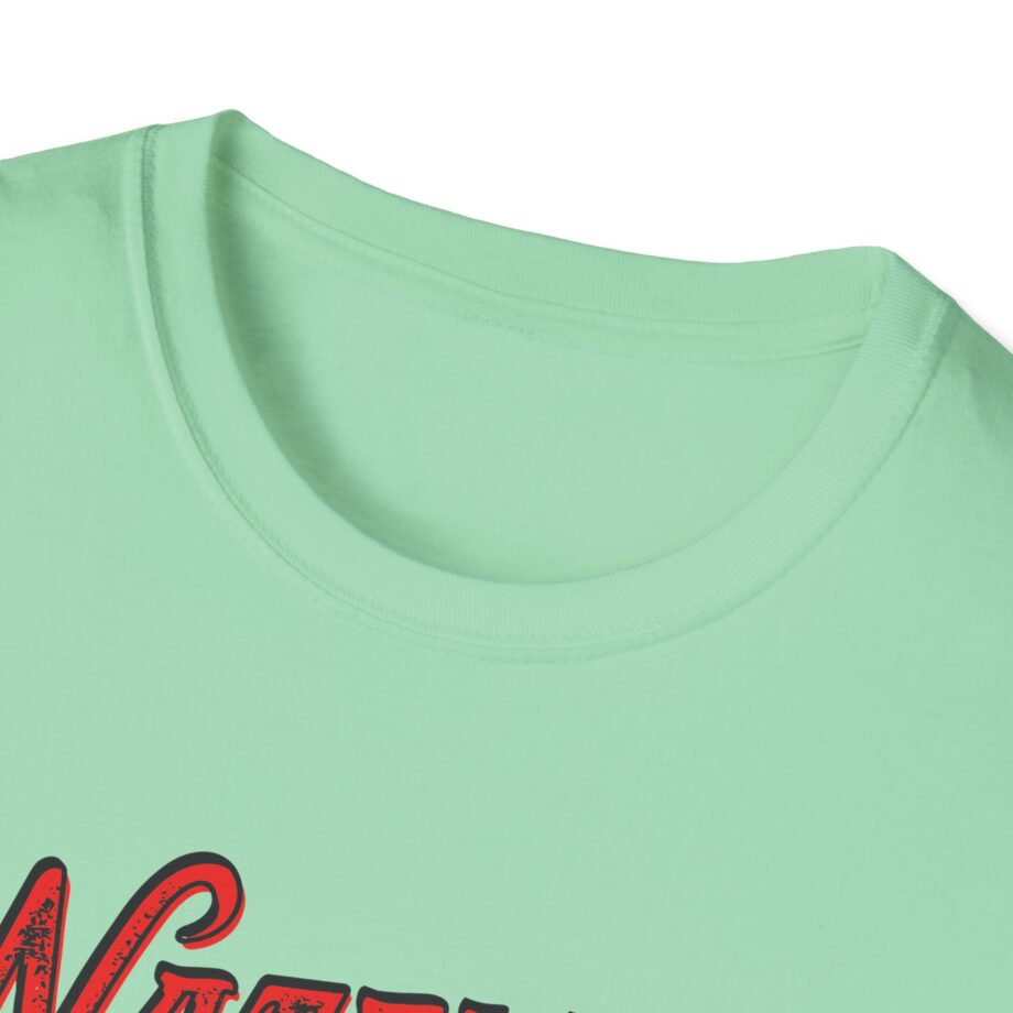Nateland Podcast Unisex Softstyle T-Shirt