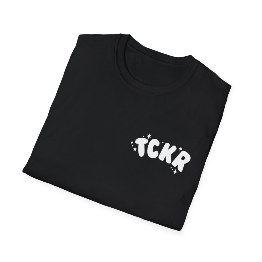 Kendall Rae Stay Safe Out There Unisex Softstyle T-shirt