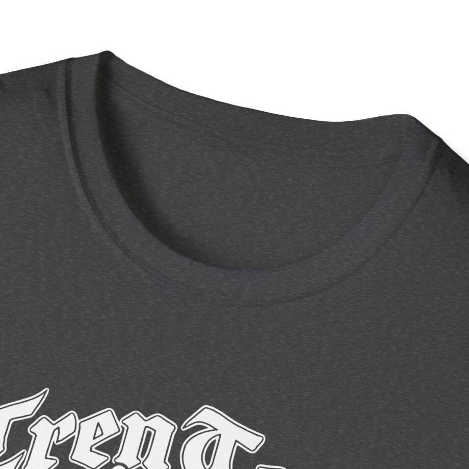 Tren Twins Double D Stringers Unisex Softstyle T-Shirt