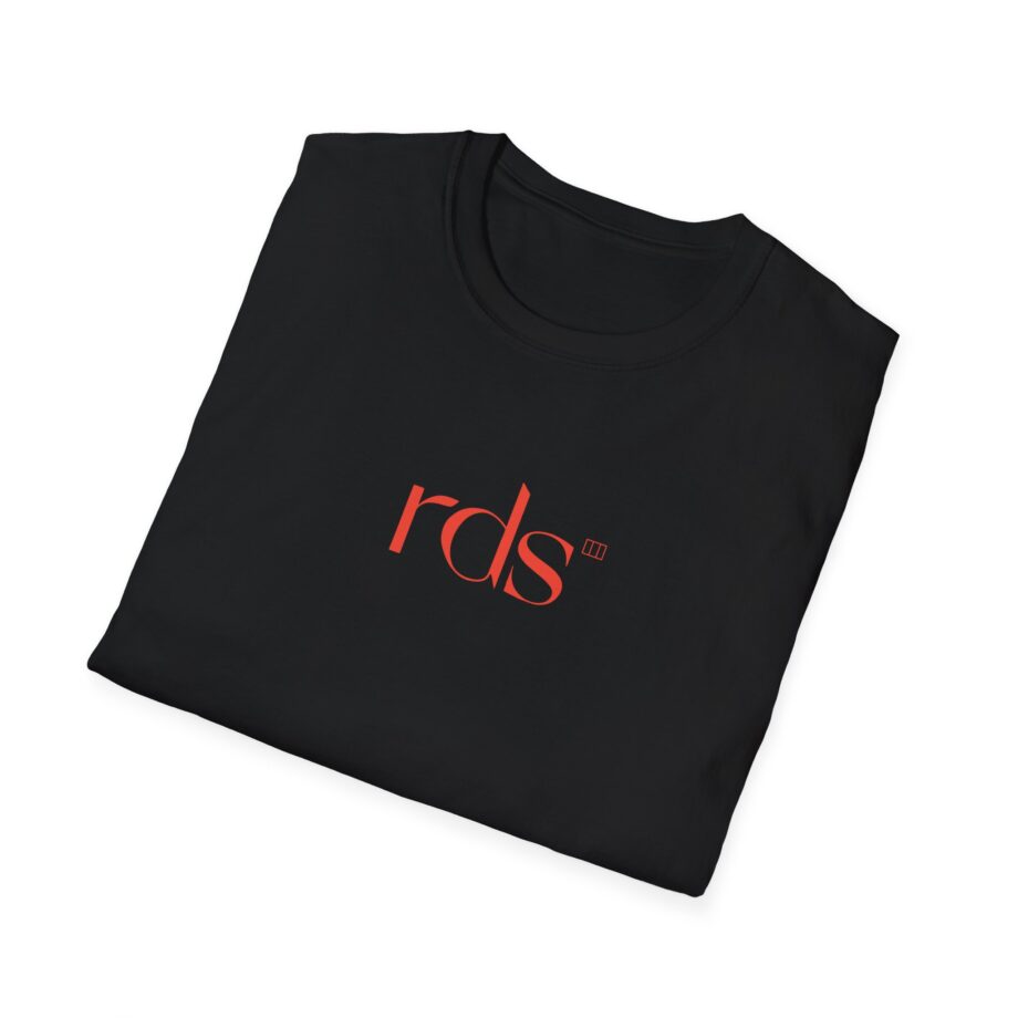 Rufus Du Sol Unisex Softstyle T-Shirt