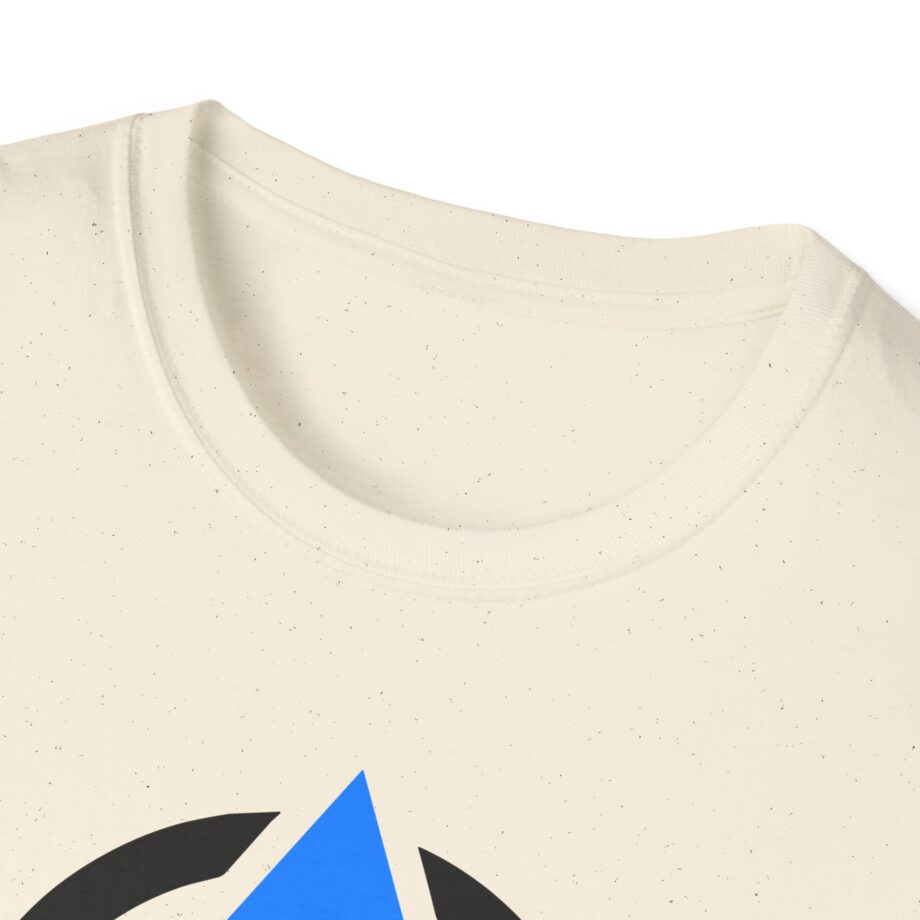 Ali-a Youtuber Unisex Softstyle T-Shirt