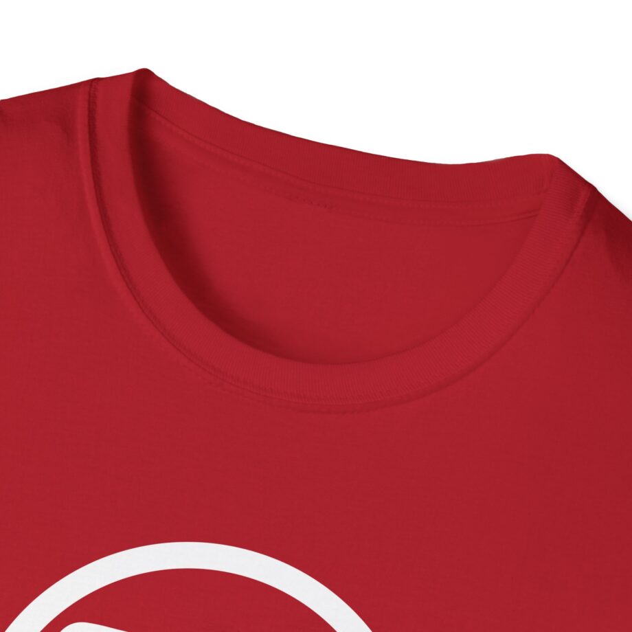 Aphex Twin Logo Unisex Softstyle T-Shirt