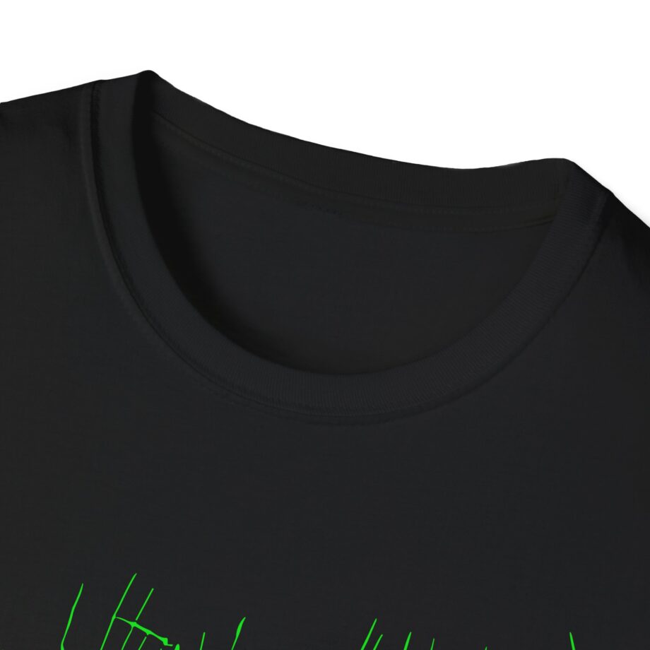 Bugha Unisex Softstyle T-Shirt