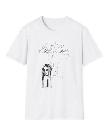 Ethel Cain Inbred Reissue Unisex Softstyle T-shirt