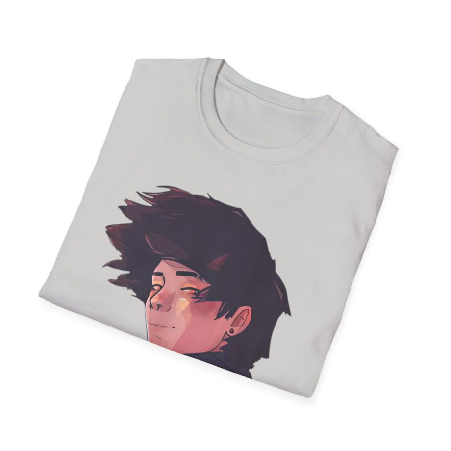 Billzo Unisex Softstyle T-shirt
