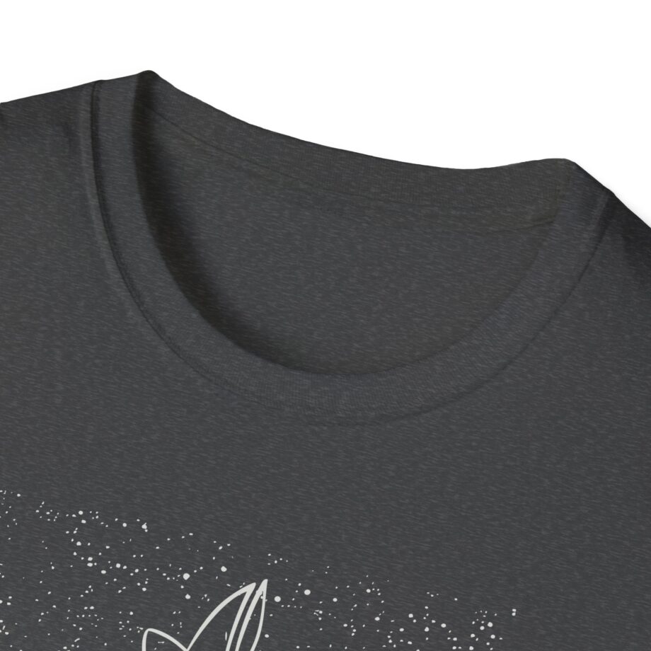 Alcest Garden Unisex Softstyle T-shirt