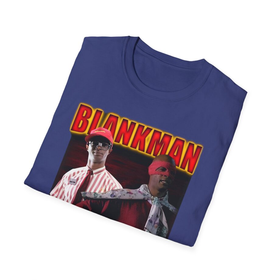Reign Supreme Unisex Softstyle T-shirt