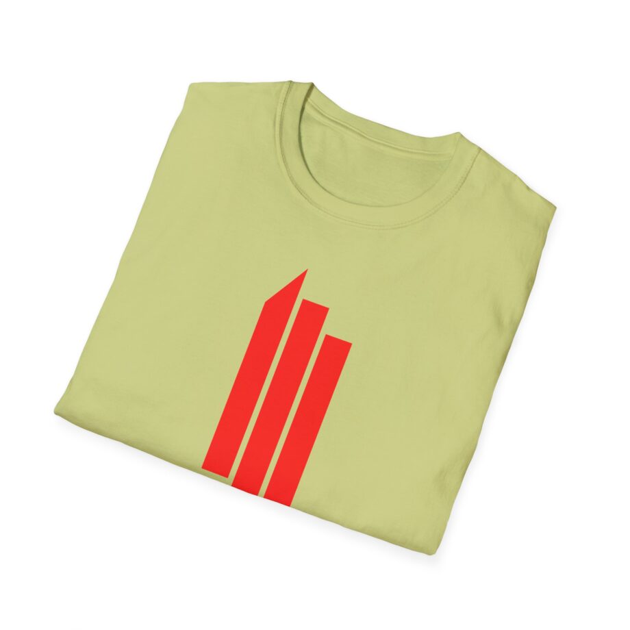 Skrillex Unisex Softstyle T-Shirt
