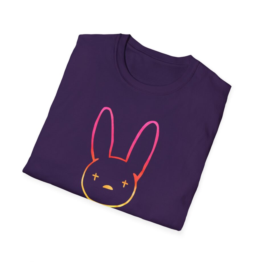 BB Unisex Softstyle T-Shirt